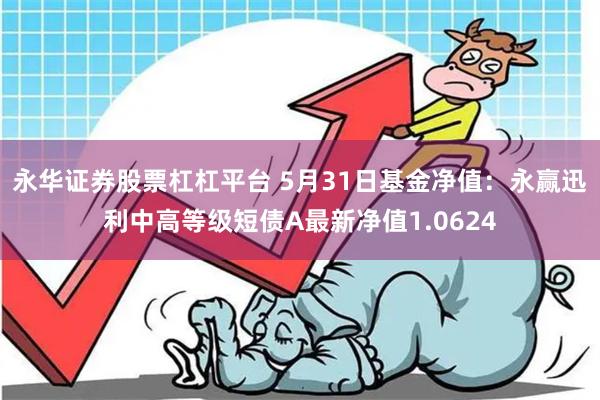 永华证券股票杠杠平台 5月31日基金净值：永赢迅利中高等