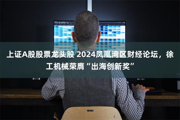 上证A股股票龙头股 2024凤凰湾区财经论坛，徐工机械荣膺“出海创新奖”