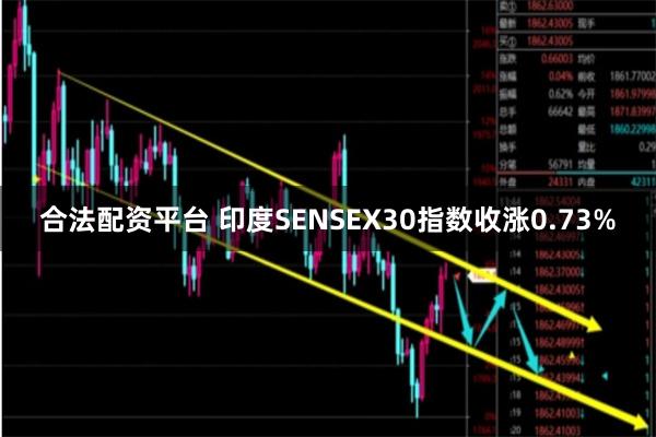 合法配资平台 印度SENSEX30指数收涨0.73%