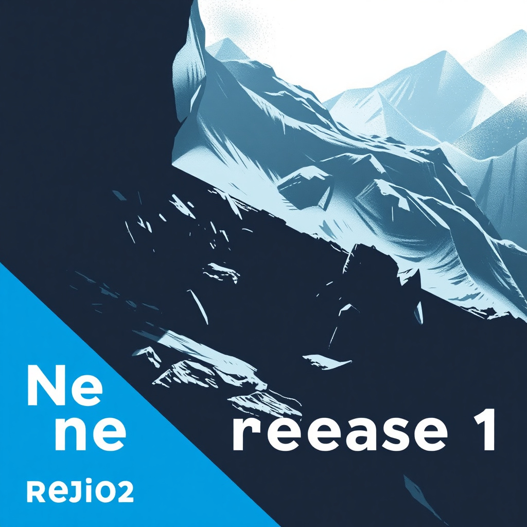 New release 1