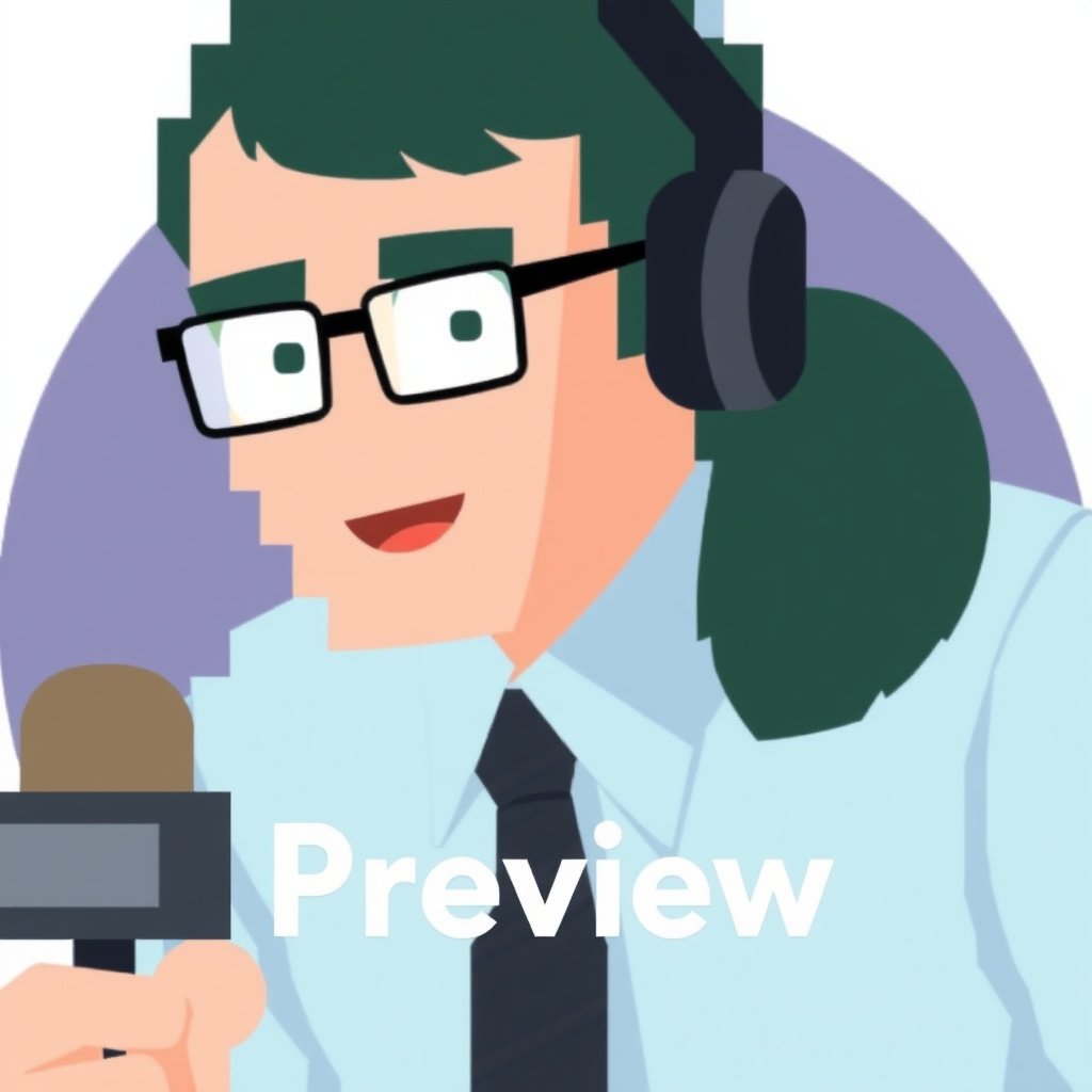 Interview Preview