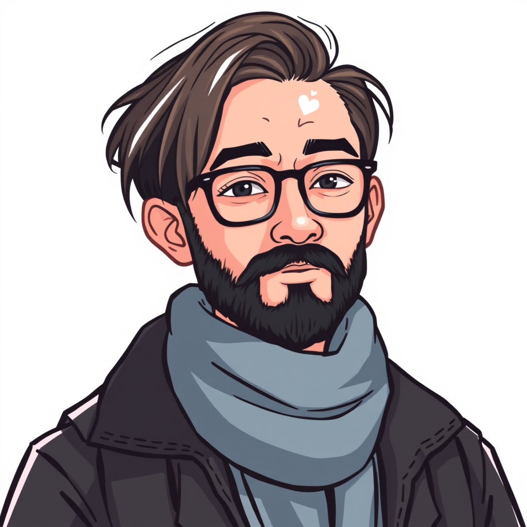 User Avatar 1